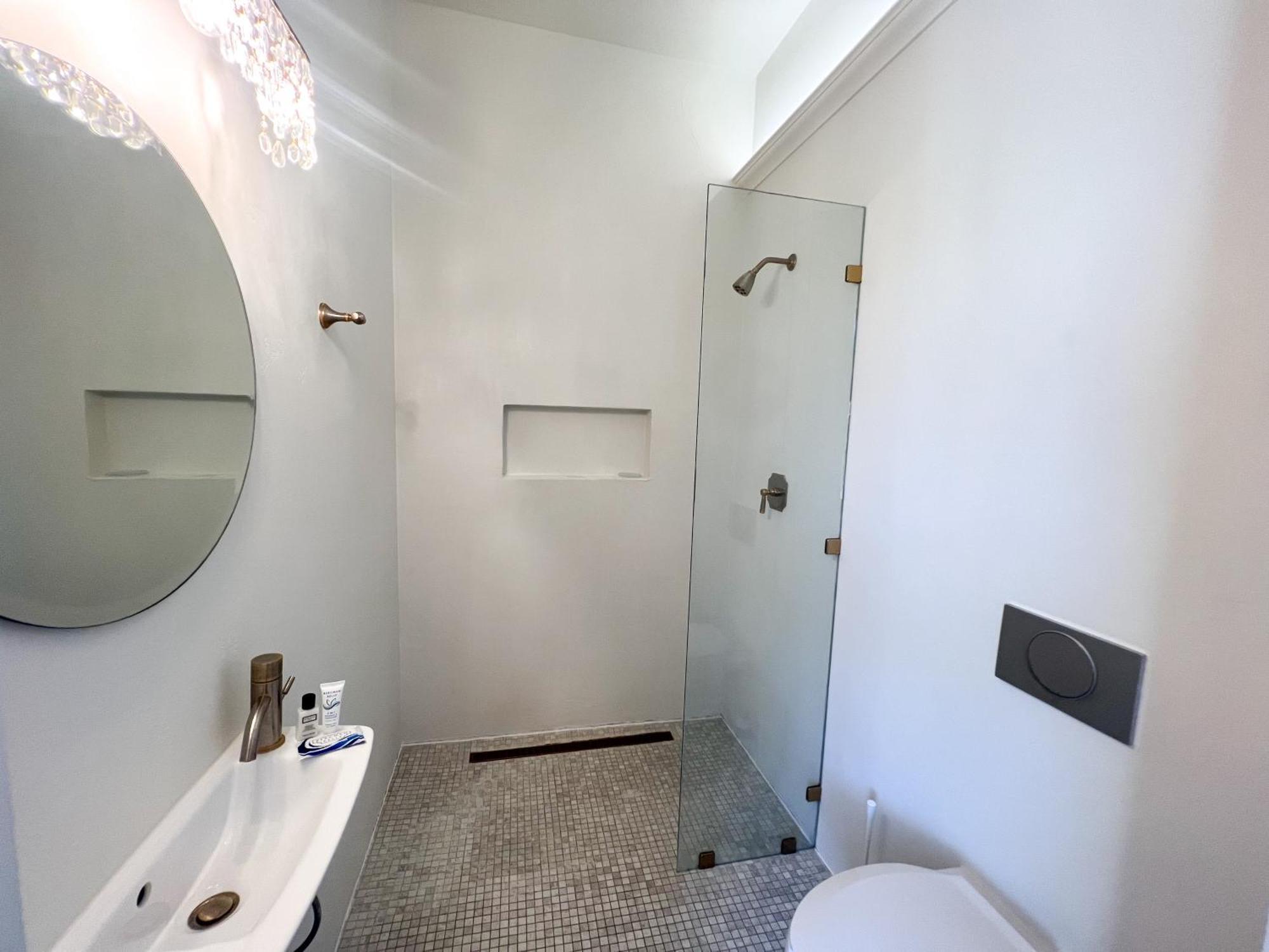 Lotus Galveston Hotel ภายนอก รูปภาพ